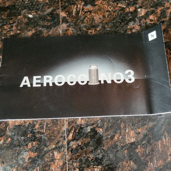 Nespresso Aeroccino 3 - Picture 5 of 5